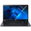 Acer Extensa 15 EX215-54-34HR Portátil 39,6 cm (15.6) Full HD Intel® Core™ i3 8 GB DDR4-SDRAM 256 GB SSD Wi-Fi 5 (802.11ac) Windows 10 Home S Negro
