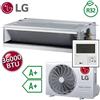 Prodotti KIT Climatizzatore mono canalizzato LG 36000 btu 10.0 kw A+ A+ COMPACT Inverter - co