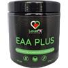 LOVE FIT. NUTRITION EAA Plus 180 cpr - 340g Integratore alimentare in compresse a base di aminoacidi essenziali EAA