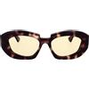 Kuboraum Occhiali Da Sole Kuboraum X23 PKT-MS