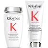 Kerastase premiere rituel bain decalcifiant reparateur 250 ml - fondant fluidite reparateur 200 ml