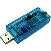 DSD TECH SH-U07A Adattatore da USB a TTL con Chip CH340C Supporta il Livello Logico 5V 3,3V 2,5V 1,8V