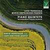 Da Vinci Classics Luigi Perrachio, Mario Castelnuovo-Tedesco: Piano Quintets
