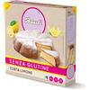 Bauli Torta al Limone Senza Glutine, 400g