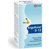 Dompé Dompe' Argotone 0-12 Gocce Nasali Fluidificanti, 20ml