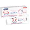 Ciccarelli Sos Denti - Dentifricio Denti Sensibili, 75ml