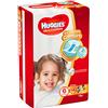 Huggies Ultra Comfort Pannolino per Bambini Taglia 6 per 16-30 Kg, 14 Pezzi