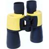 Visionary, binocoli impermeabili 7 x 50 Marine Focus Free gialli