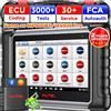 Autel MaxiPRO MP808BT PRO Diagnosi Auto, Scanner Bidirezionale Aggiornamento 2 Anni, Fino a MK900BT MK900 MK808BT PRO MK808S MX900 MX808S, Codifica ECU come MS906 Pro, 30+ Reset, Guida VAG, OE All SYS