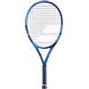 Babolat Pure Drive Junior 25, Racchetta Unisex-Adulto, Dimensione della Maniglia: 00, Taille de Grip : 00