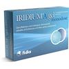Fidia Farmaceutici Iridium A Gel Oftalmico, 15 Flaconcini Monodose, Made in Italy