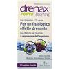 Drenax Forte Bustine Stick Pack 15 bustine confezione - Gusto Mirtillo e Uva - 02695 Effetto Drenante