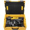 Rems 578044 R220 Pressa Radiale, Giallo