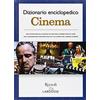 Rizzoli Larousse Dizionario enciclopedico. Cinema