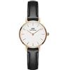 Daniel Wellington Petite Orologi 24mm Double Plated Stainless Steel (316L) Rose Gold