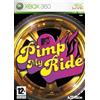 Activision Pimp My Ride, Xbox 360