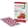 PHARMALIFE RESEARCH SRL CRANBERRY 100% 60 COMPRESSE - PHARMALIFE RESEARCH SRL - - 932349018