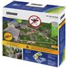 Stocker Kit pro Geyser 100 m - 6mm - Accessorio per nebulizzatori Stocker Geyser