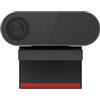 Lenovo ThinkSmart Cam webcam 1920 x 1080 Pixel USB Nero [4Y71C41660]