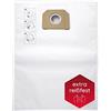 McFilter | 5 sacchetti per aspirapolvere adatti per Bosch GAS 35 L AFC, GAS 35 M AFC und GAS 35 L SFC+ | adatto per Bosch 2607432037 | extra resistente allo strappo