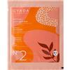 Gyada Cosmetics N°2 Maschera in tessuto lenitiva - pelli delicate