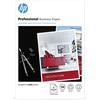 HP Confezione da 100 fogli carta fotografica lucida professionale per stampe laser