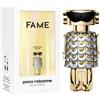 Paco Rabanne Fame - Eau De Parfum 200 ml RICARICA