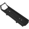 TOPEAK Quicktrack, Rack Unisex, Nero, Taglia Unica