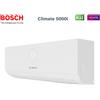 Bosch Climatizzatore Condizionatore Bosch Inverter serie CLIMATE 5000i 9000 Btu CL5000i-SET 26 R-32 Wi-Fi Optional