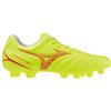 MIZUNO SCARPA MONARCIDA NEO SELECT MD UOMO GIALLO FLUO [220218]