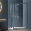 Colacril Box Doccia ECO 6mm Porte Scorrevoli H190