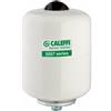 CALEFFI Vaso d'espansione saldato per impianti sanitari misura attacco 1/2 2 litri Caleffi 555702 1/2" - 2