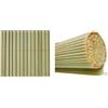 OX Arella frangisole in pvc effetto bamboo - 150X300cm