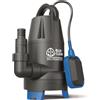 Ar Blue Clean - arup 750PT Pompa Immersione per Acque Chiare e Scure (750 w, Portata max. 13.000 l/h, Prevalenza max. 8 m)