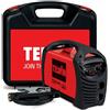 Telwin - Saldatrice inverter Force 165 815857 - Rosso