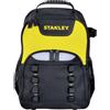 Stanley - borsa porta attrezzi nero e giallo tessuto stst1-72335
