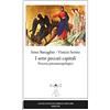 Pontecorboli Editore I sette peccati capitali. Percorso psicoantropologico