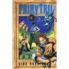 Star Comics Fairy Tail (Vol. 4)