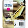 Epson Cartuccia Epson magenta C13T16234020