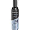 Schwarzkopf - Schiuma per parrucchiere - Volume Expert - Effetto anti-capelli piatti - Formula alla vitamina B5 - Fissaggio molto forte - Tenuta 48H - 250 ml