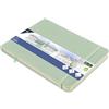 Kangaro Art Sketch Book - Blocco da disegno, formato A5, copertina rigida, 80 fogli, 140 g, carta color crema