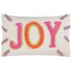 furn. Fodera per cuscino trapuntata in cotone Heya Home Joy