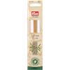 Prym - Prym 1530 Bambù (15cm, 2.00mm) Doppia Punta Aghi - 5 Aghi