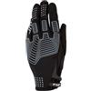 TUR T.Ur guanto uomo G-Three - Black