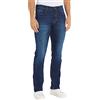 Tommy Jeans Jeans Uomo Elasticizzati, Blu (Aspen Dark Blue Stretch), 33W / 30L