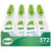 Winni's - Ammorbidente Lavatrice Ipoallergenico Concentrato Ecoformato, 124 Lavaggi, Fragranza Fiori Bianchi, Con Perle di Profumo Biodegradabili, 775 ml x 4 Confezioni