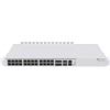 Mikrotik CRS326-4C+20G+2Q+RM switch di rete CRS326-4C+20G+2Q+RM