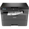 Brother DCP-L2622DW Laser A4 1200 x 1200 DPI 34 ppm Wi-Fi