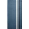 Rug Solid Tappeto di plastica, Sky