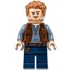 LEGO® - Minifigs - Jurassic World - jw023 - Owen Grady (75930)